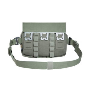 TT Plate Carrier Pouch VL IRR stone grey olive UNI - obrazek 4