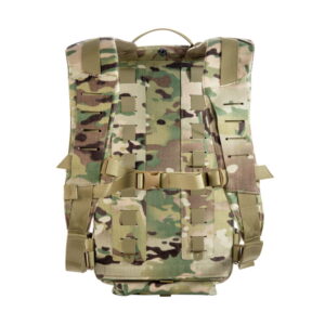 TT Breacher Pack MULTICAM UNI - obrazek 4