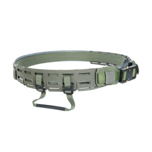TT Battle Belt Set IRR stone grey olive - obrazek 1