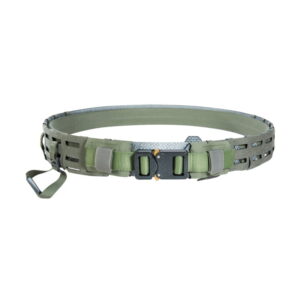 TT Battle Belt Set IRR stone grey olive - obrazek 3