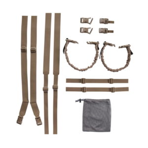 TT Assault Adapter coyote brown UNI - obrazek 1