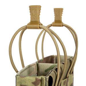TT 2 SGL MAG POUCH BEL MKIII MC - obrazek 3