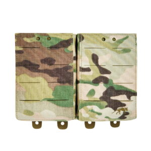 TT 2 SGL MAG POUCH BEL MKIII MC - obrazek 2