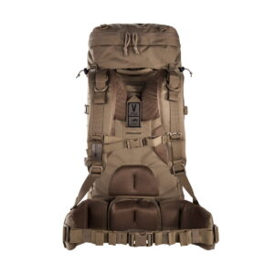 TT Base Pack 60 FO coyote brown UNI - obrazek 3