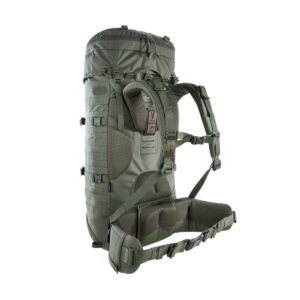 TT Base Pack 60 FO stone grey olive IRR UNI - obrazek 2