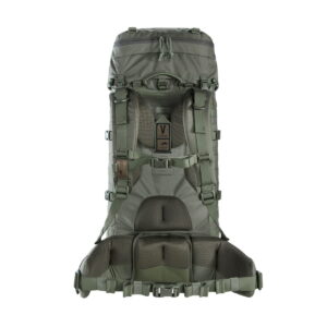 TT Base Pack 60 FO stone grey olive IRR UNI - obrazek 4