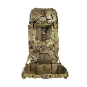 TT Base Pack 60 FO multicam UNI - obrazek 4