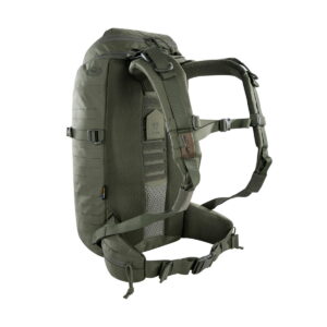 TT Modular Pack 30 SL OLIVE UNI - obrazek 4