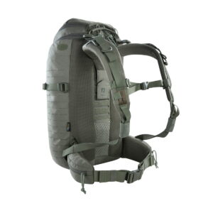 TT Modular Pack 30 SL IRR stone grey olive UNI - obrazek 4