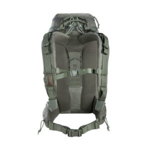 TT Modular Pack 30 SL IRR stone grey olive UNI - obrazek 2