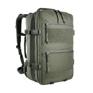 TT Modular Grab Pack 30 olive UNI - obrazek 1