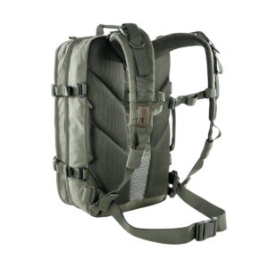 TT Modular Grab Pack 30 olive UNI - obrazek 4