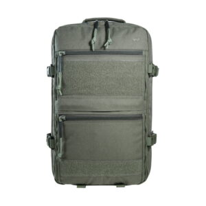 TT Modular Grab Pack 30 IRR stone grey olive UNI - obrazek 3