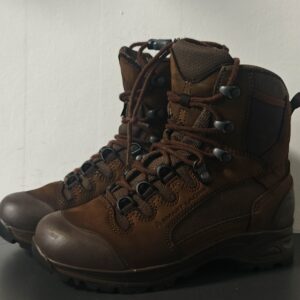 BUTY HAIX UK3.5 EU36 JAK NOWE - obrazek 3