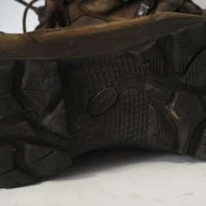 BUTY HAIX SCOUT TREKKINGOWE MYSLIWSKIE WOJSKOWE ROZ EU 47 UK 12 - obrazek 3