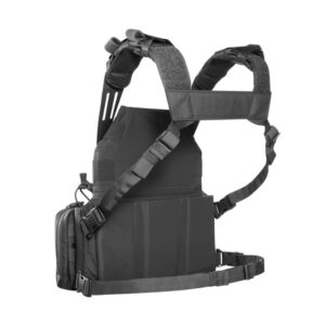 TT Modular Chest Rig 4XM4 black UNI - obrazek 4