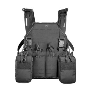 TT Modular Chest Rig 4XM4 black UNI - obrazek 3