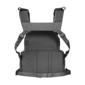 TT Modular Chest Rig 4XM4 black UNI - obrazek 2
