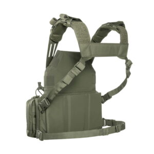 TT Modular Chest Rig 4XM4 olive UNI - obrazek 4