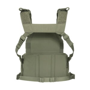 TT Modular Chest Rig 4XM4 olive UNI - obrazek 2