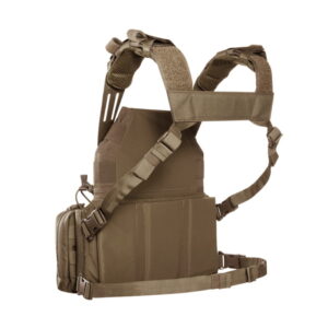 TT Modular Chest Rig 4XM4 coyote brown UNI - obrazek 4