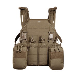 TT Modular Chest Rig 4XM4 coyote brown UNI - obrazek 3