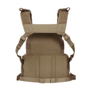 TT Modular Chest Rig 4XM4 coyote brown UNI - obrazek 2