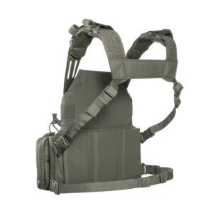 TT Modular Chest Rig 4XM4 IRR stone grey olive UNI - obrazek 4