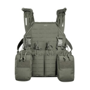 TT Modular Chest Rig 4XM4 IRR stone grey olive UNI - obrazek 2