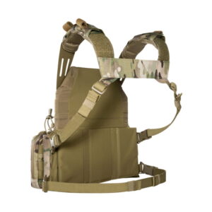TT Modular Chest Rig 4XM4 MC multicam - obrazek 4