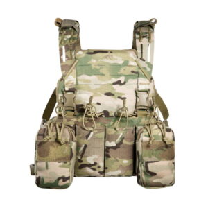 TT Modular Chest Rig 4XM4 MC multicam - obrazek 3