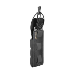 TT SGL MAG Pouch MP7 LP black UNI - obrazek 4