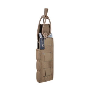 TT SGL MAG Pouch MP7 LP coyote brown UNI - obrazek 4