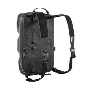 TT Modular Chest Rig Pack black UNI - obrazek 4