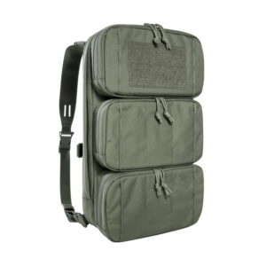 TT Modular Chest Rig Pack olive UNI - obrazek 1