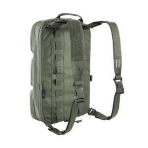 TT Modular Chest Rig Pack olive UNI - obrazek 4
