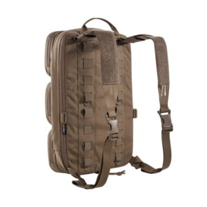 TT Modular Chest Rig Pack coyote brown UNI - obrazek 4
