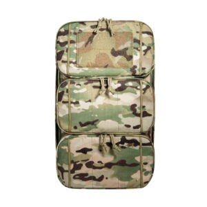 TT Modular Chest Rig Pack MC multicam - obrazek 3