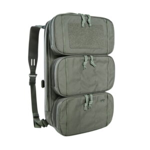 TT Modular Chest Rig Pack IRR stone grey olive UNI - obrazek 1