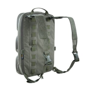 TT Modular Chest Rig Pack IRR stone grey olive UNI - obrazek 4