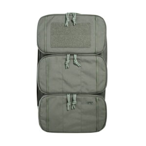 TT Modular Chest Rig Pack IRR stone grey olive UNI - obrazek 3