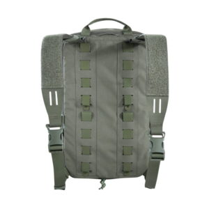 TT Modular Chest Rig Pack IRR stone grey olive UNI - obrazek 2