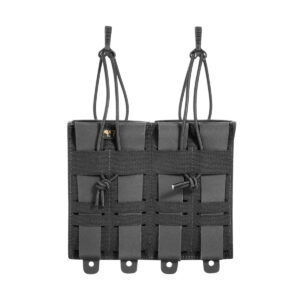 TT 2 SGL MAG POUCH BEL M4MKIII black - obrazek 2