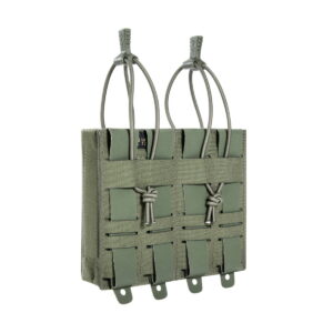 TT 2 SGL MAG POUCH BEL M4MKIII olive - obrazek 6