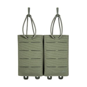 TT 2 SGL MAG POUCH BEL M4MKIII olive - obrazek 5