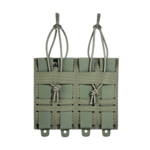TT 2 SGL MAG POUCH BEL M4MKIII olive - obrazek 4