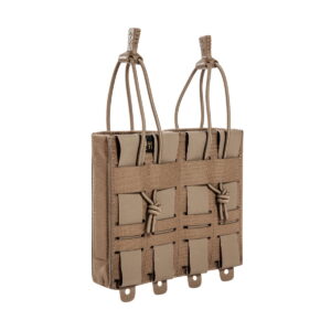 TT 2 SGL MAG POUCH BEL M4MKIII coyote brown - obrazek 2