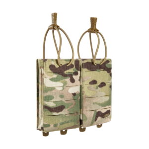 TT 2 SGL MAG POUCH BEL M4 MKIII MC - obrazek 1
