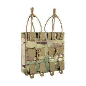 TT 2 SGL MAG POUCH BEL M4 MKIII MC - obrazek 6