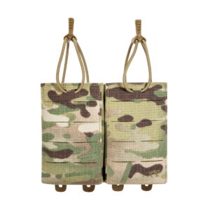 TT 2 SGL MAG POUCH BEL M4 MKIII MC - obrazek 5